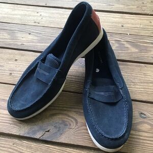 Mens Loafers - Locaste - Size 11.5